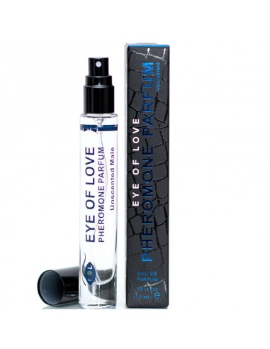 EYE OF LOVE EOL PHR PERFUME 10ML UNSCENTED PARA eL