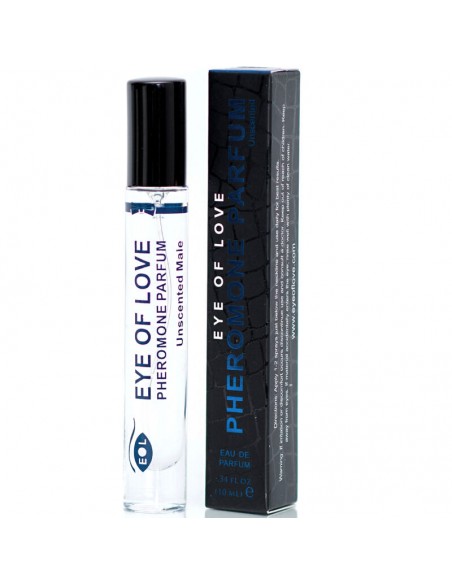 EYE OF LOVE EOL PHR PERFUME 10ML UNSCENTED PARA eL