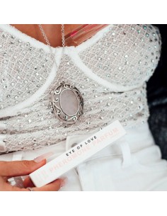 EYE OF LOVE EOL PHR PERFUME 10ML UNSCENTED PARA ELLA 2