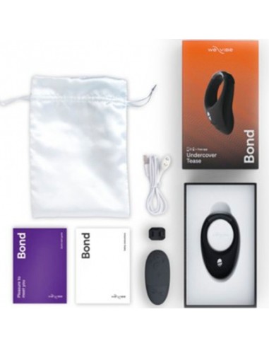 WE VIBE TEASE US SET BOND BOND