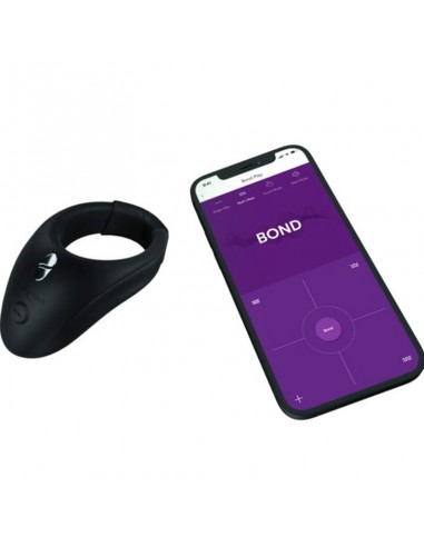 WE VIBE TEASE US SET BOND BOND