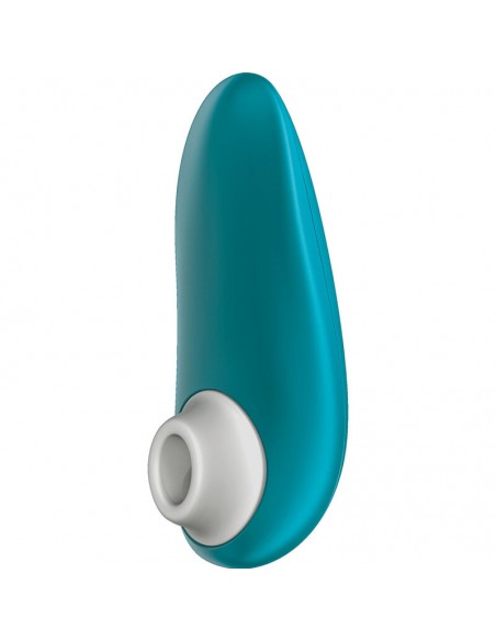 WOMANIZER STARLET 3 ESTIMULADOR CLiTORIS TURQUESA