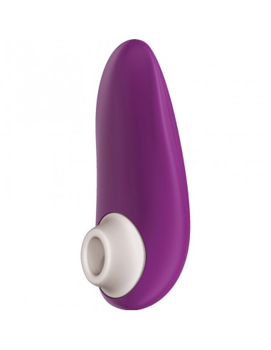 WOMANIZER STARLET 3 ESTIMULADOR CLiTORIS VIOLETA