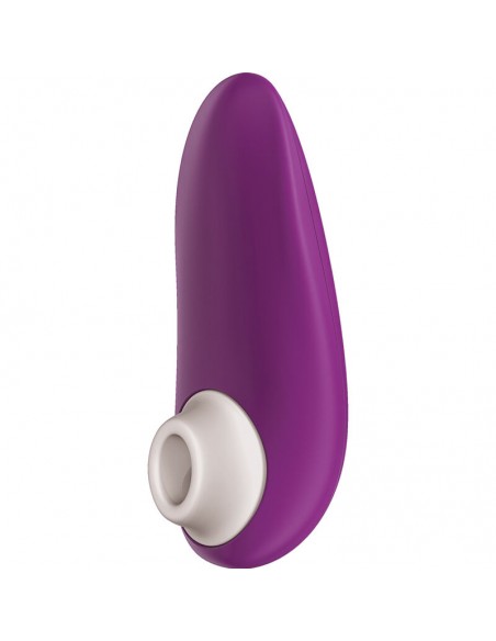 WOMANIZER STARLET 3 ESTIMULADOR CLiTORIS VIOLETA