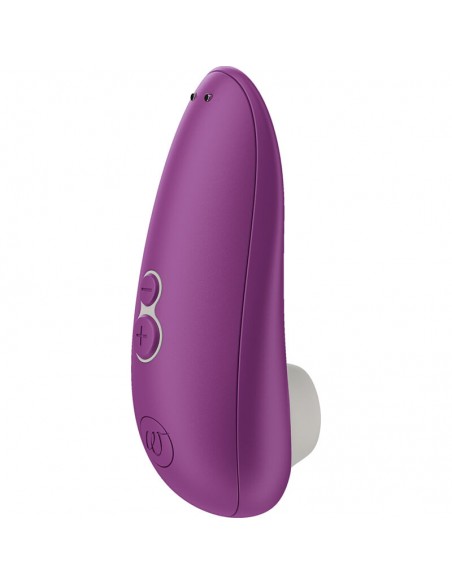 WOMANIZER STARLET 3 ESTIMULADOR CLiTORIS VIOLETA