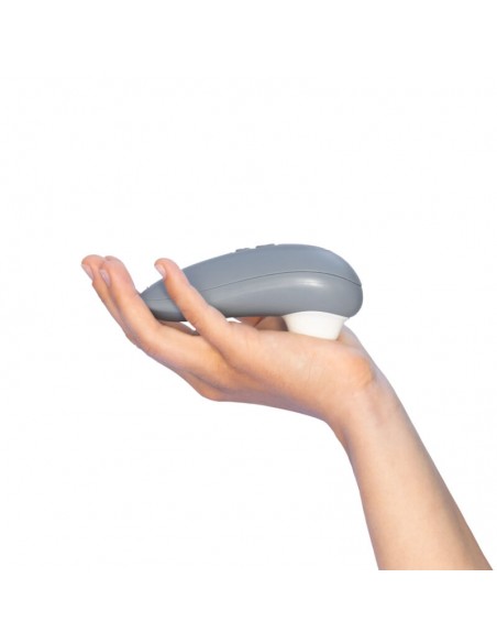 WOMANIZER STARLET 3 ESTIMULADOR CLiTORIS GRIS