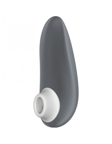 WOMANIZER STARLET 3 ESTIMULADOR CLiTORIS GRIS