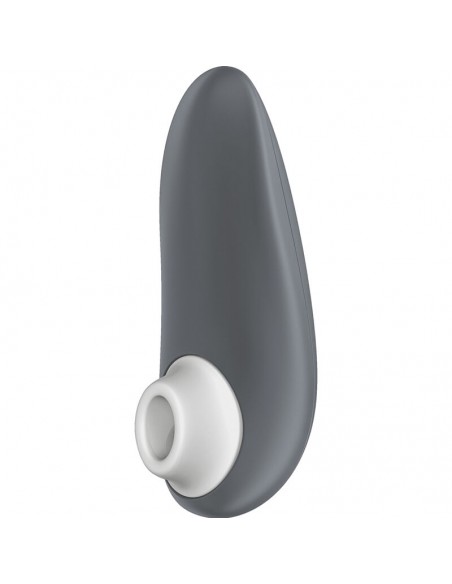 WOMANIZER STARLET 3 ESTIMULADOR CLiTORIS GRIS
