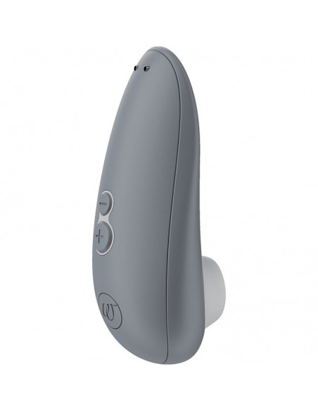 WOMANIZER STARLET 3 ESTIMULADOR CLiTORIS GRIS