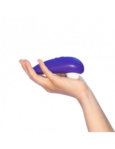 WOMANIZER STARLET 3 ESTIMULADOR CLiTORIS INDIGO