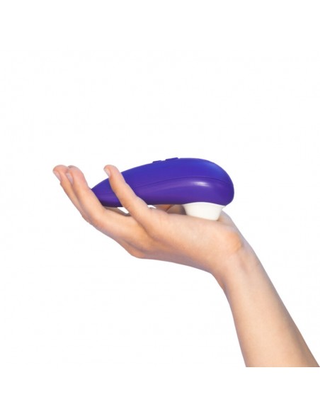 WOMANIZER STARLET 3 ESTIMULADOR CLiTORIS INDIGO