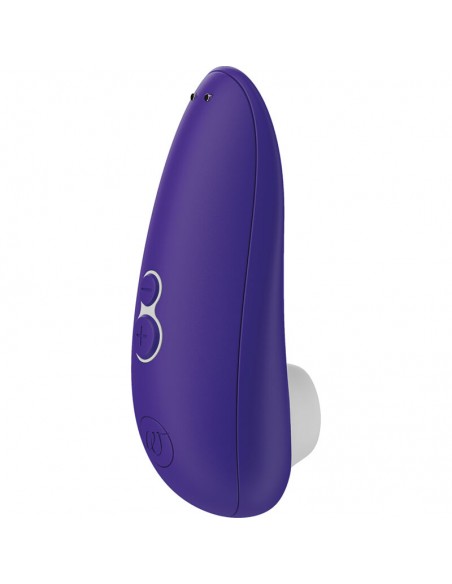 WOMANIZER STARLET 3 ESTIMULADOR CLiTORIS INDIGO