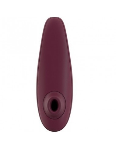 WOMANIZER CLASSIC 2 ESTIMULADOR DE CLiTORIS BURDEOS