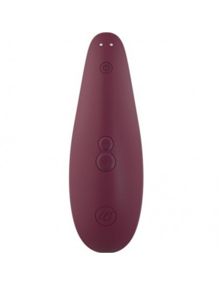 WOMANIZER CLASSIC 2 ESTIMULADOR DE CLiTORIS BURDEOS
