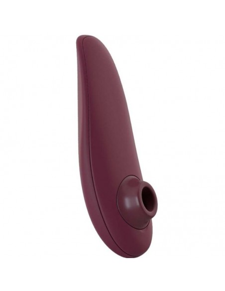 WOMANIZER CLASSIC 2 ESTIMULADOR DE CLiTORIS BURDEOS