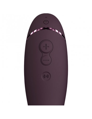WOMANIZER OG G SPOT BERENJENA