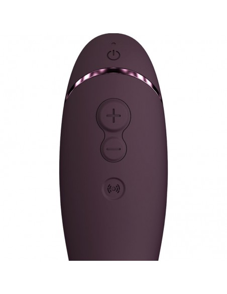 WOMANIZER OG G SPOT BERENJENA