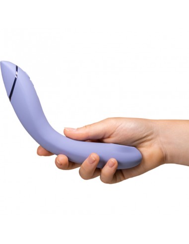 WOMANIZER OG G SPOT LILA