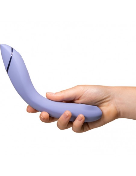 WOMANIZER OG G SPOT LILA