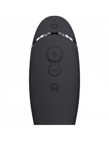 WOMANIZER OG G SPOT GRIS OSCURO