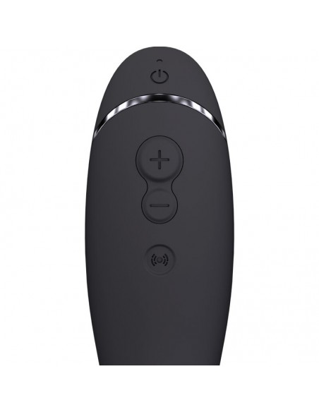 WOMANIZER OG G SPOT GRIS OSCURO