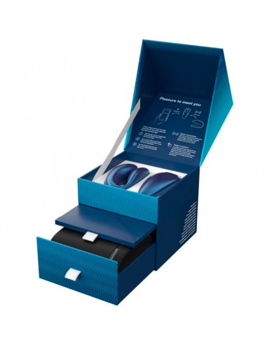 WE VIBE CHORUS COSMIC AZUL