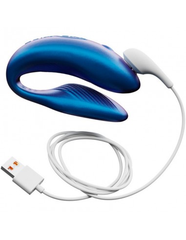 WE VIBE CHORUS COSMIC AZUL