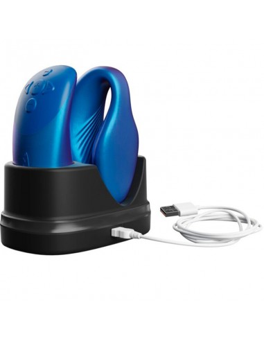 WE VIBE CHORUS COSMIC AZUL