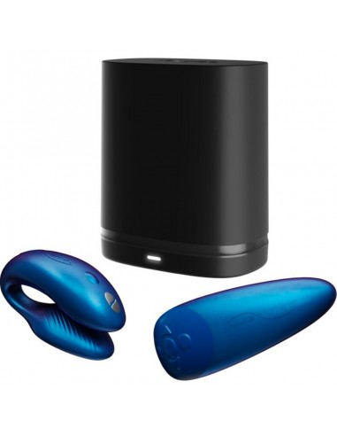 WE VIBE CHORUS COSMIC AZUL