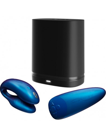 WE VIBE CHORUS COSMIC AZUL WE VIBE CHORUS COSMIC AZUL