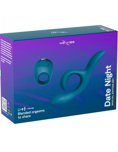 WE VIBE DATE NIGHT SET