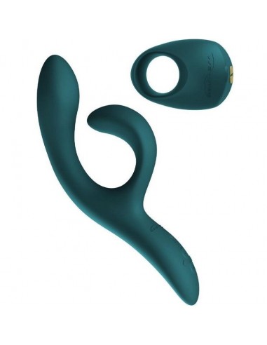 WE VIBE DATE NIGHT SET