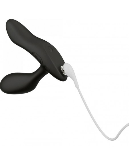WE VIBE VECTOR MASAJEADOR DE PRoSTATA NEGRO WE VIBE VECTOR MASAJEADOR DE PRoSTATA NEGRO