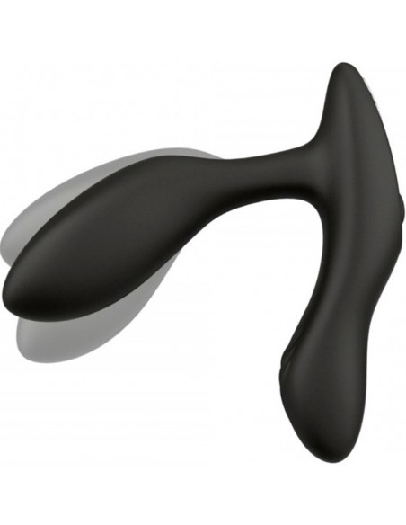 WE VIBE VECTOR MASAJEADOR DE PRoSTATA NEGRO WE VIBE VECTOR MASAJEADOR DE PRoSTATA NEGRO