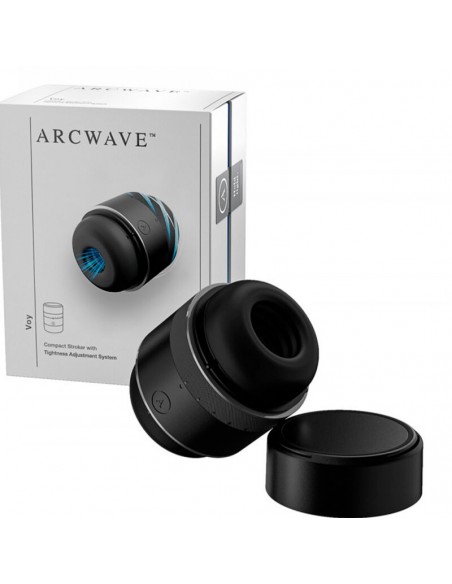 ARCWAVE VOY COMPACT STROKER