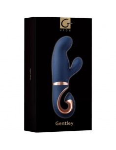 GVIBE GENTLEY G SPOT VIBE AZUL CARIBE 2