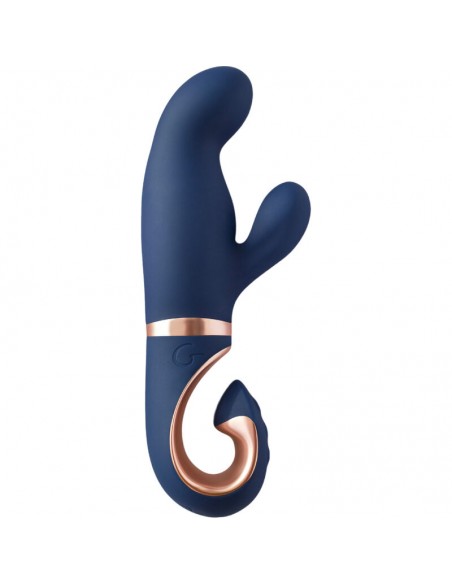 GVIBE GENTLEY G SPOT VIBE AZUL CARIBE