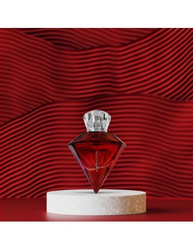 EYE OF LOVE MATCHMAKER RED DIAMOND LGBTQ PERFUME PARA eL 30ML