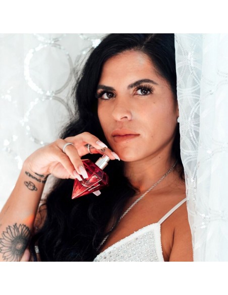 EYE OF LOVE MATCHMAKER RED DIAMOND LGBTQ PERFUME PARA eL 30ML