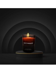 EYE OF LOVE MATCHMAKER BLACK DIAMOND VELA DE MASAJE PARA eL 150ML 2