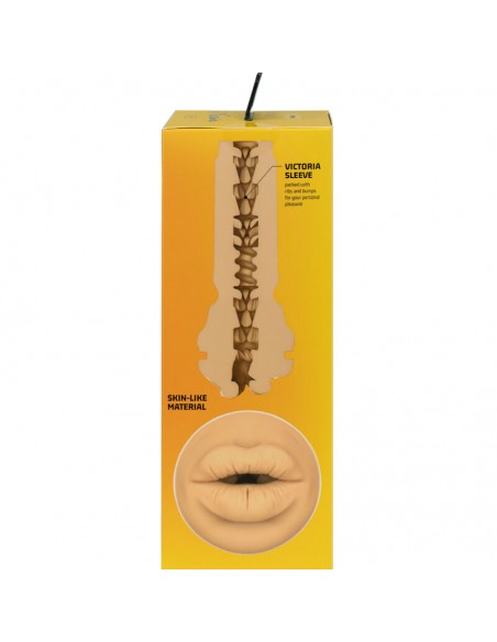 KIIROO FEEL VICTORIA JUNE BOCA KIIROO FEEL VICTORIA JUNE BOCA