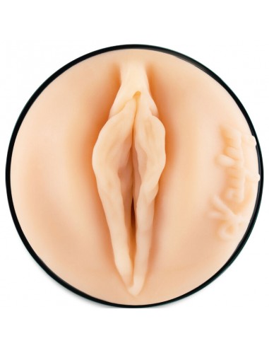 KIIROO FEEL KAYLEY GUNNER BY KIIROO STARS COLLECTION STROKERS