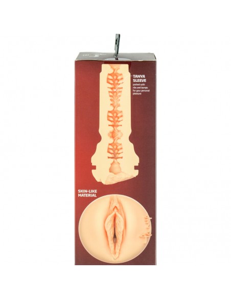 KIIROO FEEL TANYA TATE BY KIIROO STARS COLLECTION STROKERS