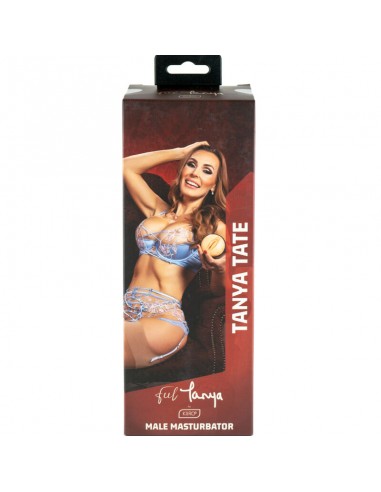 KIIROO FEEL TANYA TATE BY KIIROO STARS COLLECTION STROKERS