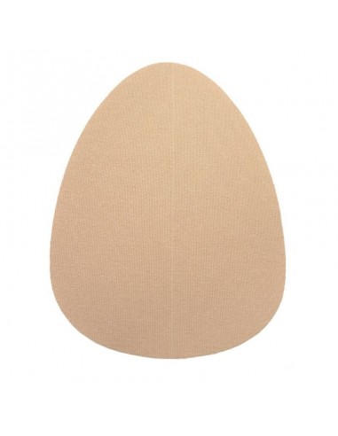 BYE BRA BREAST LIFT PADS 3 PARES PEZONERAS BEIGE TALLA D F