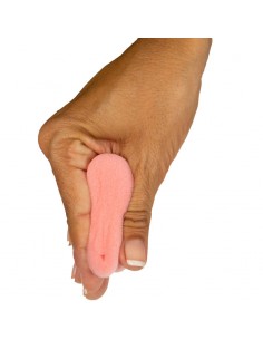 CONFORT 365 ESPONJA VAGINAL 2