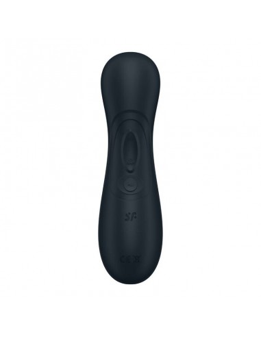 SATISFYER PRO 2 GENERACIoN 3 NEGRO BLUETOOTH APP