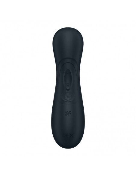 SATISFYER PRO 2 GENERACIoN 3 NEGRO BLUETOOTH APP