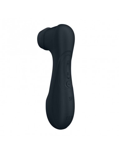 SATISFYER PRO 2 GENERACIoN 3 NEGRO BLUETOOTH APP