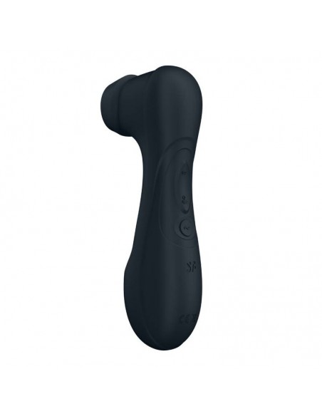 SATISFYER PRO 2 GENERACIoN 3 NEGRO BLUETOOTH APP